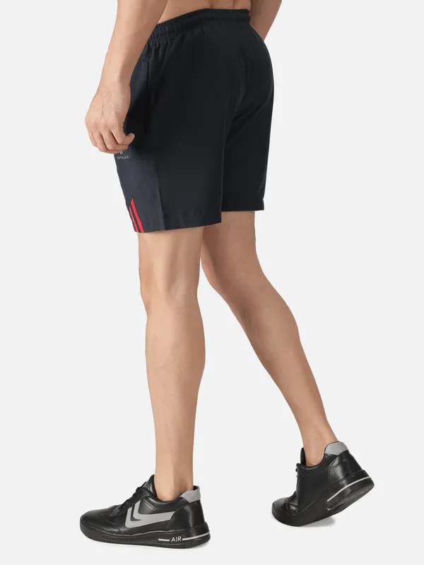 Navy_Polyester_Training_Shorts_For_Men