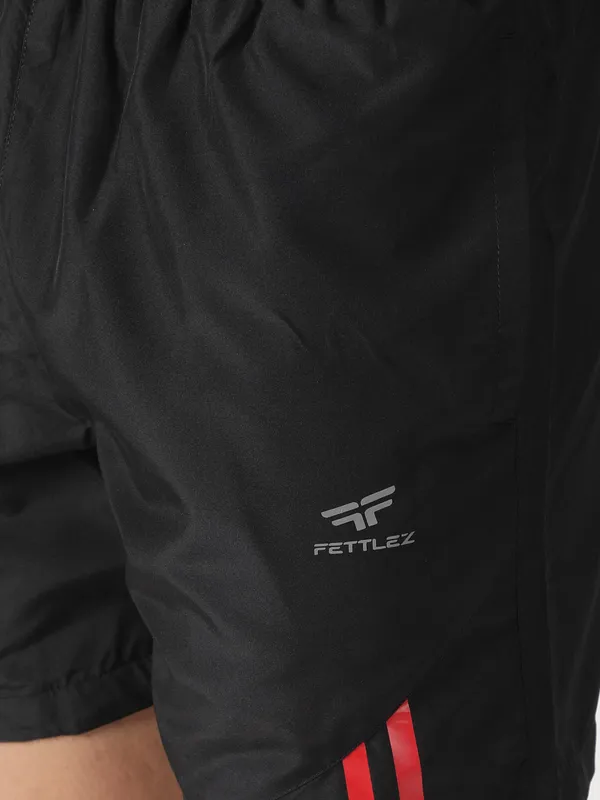 Black_Polyester_Training_Shorts_For_Men