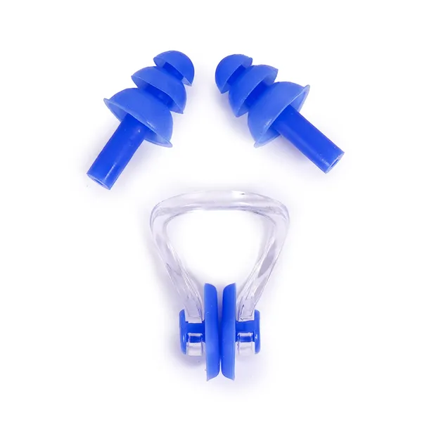 Blue_Nose_Clip_&_Ear_Plugs_Set_For_Swimming_Suitable_For_Juniors_&_Adults