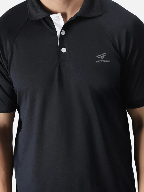 Navy_Blue_Polyester_Classic_Polo_T-Shirt_For_Men