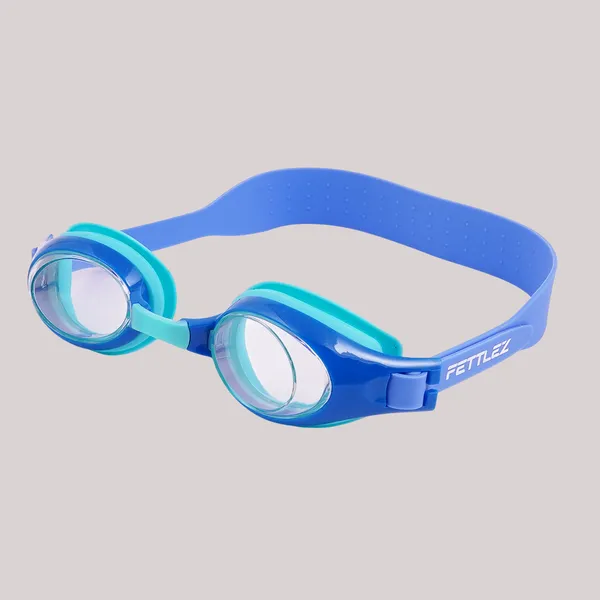 Blue_Kids_Swimming_Goggles_Uv_Protection,_Anti-Fog,_Leakproof_With_Panoramic_View_Swim_Goggles_Unisex