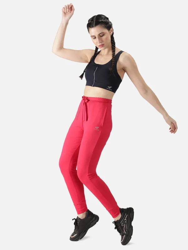 Navy_Blue_Polyester_Fitness-Zip_Up_Sports_Tanktop_&_Sportsbra_For_Women