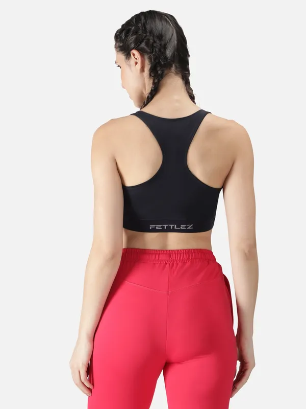 Navy_Polyester_Hera_Performance_Sports_Tanktop_&_Sportsbra_For_Women