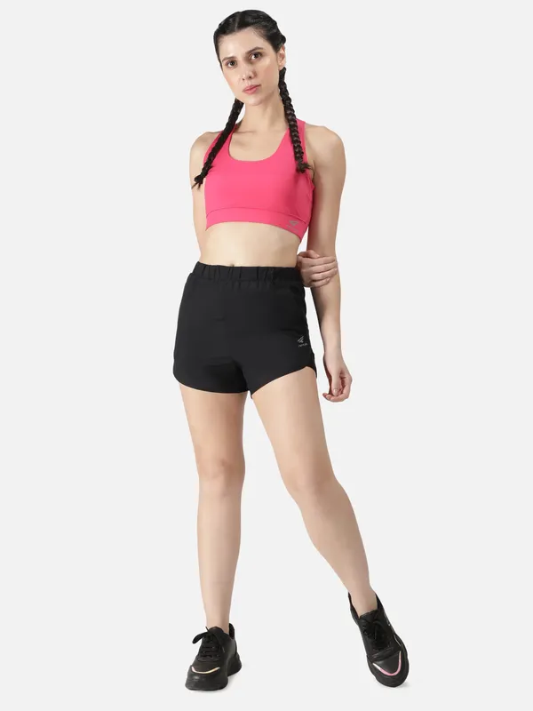 Pink_Polyester_Hera_Performance_Sports_Tanktop_&_Sportsbra_For_Women
