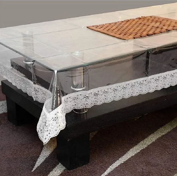 White_Pvc_4_Seater_Table_Cover_(152_X_102_X_1_Cm)