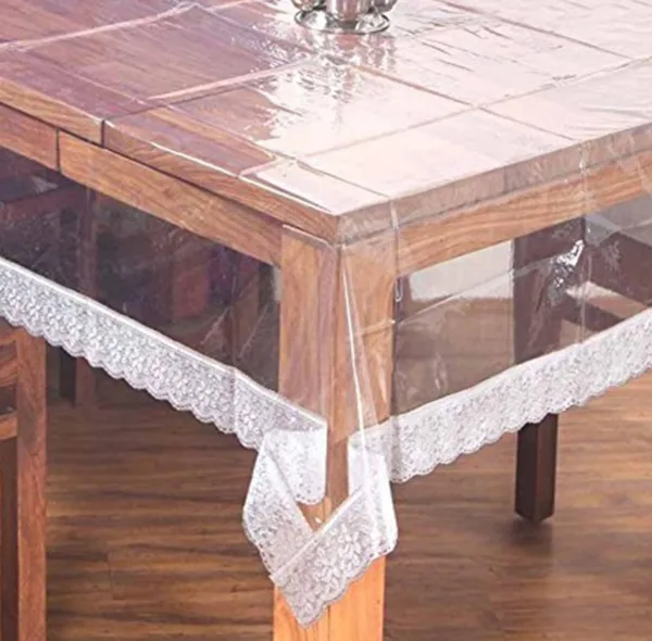 White_Pvc_4_Seater_Table_Cover_(152_X_102_X_1_Cm)