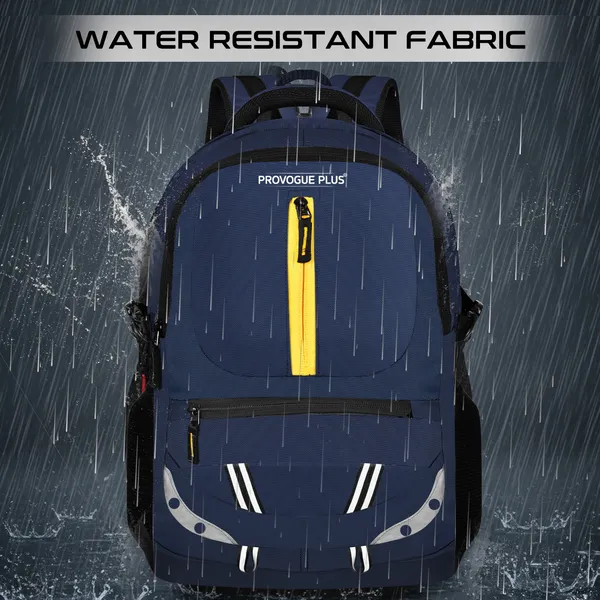 Blue_Waterproof_fabric_Classy_Unisex_Casual_Office_Bag-With_Reflective_Strip_37_L_Laptop_Backpack