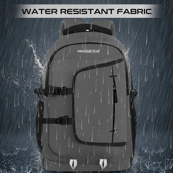 Grey_Waterproof_fabric_Ashper_Unisex_Casual_Office_Bag_With_Designer_Front_Pocket_40_L_Laptop_Backpack