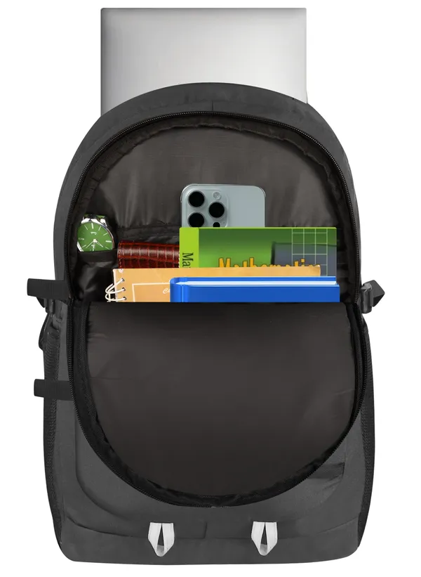 Grey_Waterproof_fabric_Ashper_Unisex_Casual_Office_Bag_With_Designer_Front_Pocket_40_L_Laptop_Backpack