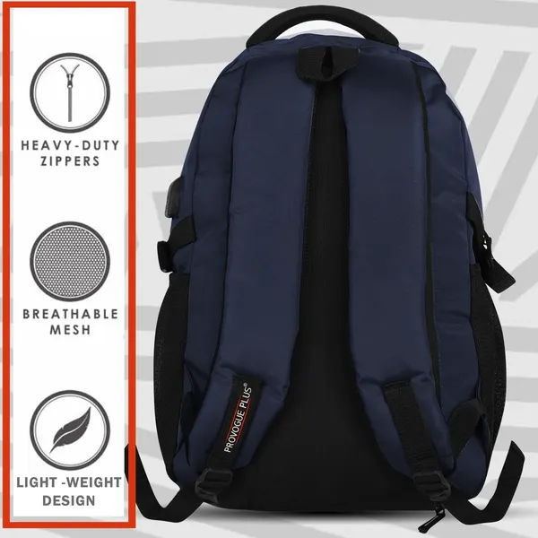 Blue_Waterproof_fabric_Cruiser_Unisex_Casual_Office_Bag_With_Reflective_Strip_37_L_Laptop_Backpack