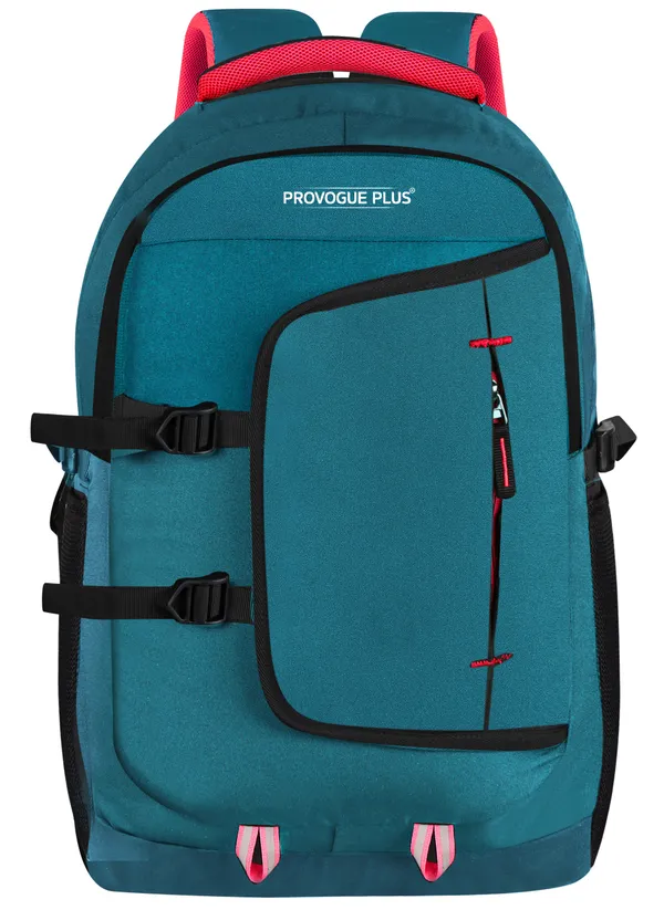 Blue_Waterproof_fabric_Ashper_Unisex_Casual_Office_Bag_With_Designer_Front_Pocket_40_L_Laptop_Backpack