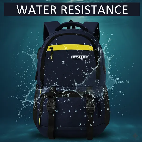 Blue_Waterproof_fabric_Discovery_4.0_Unisex_Office_Travel_Bag_With_Usb_Port_40_L_Laptop_Backpack