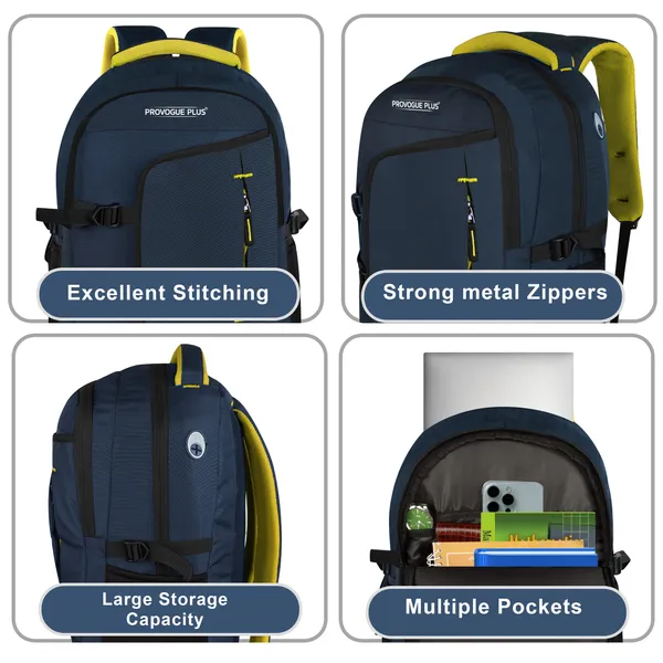 Blue_Waterproof_fabric_Ashper_Unisex_Casual_Office_Bag_With_Designer_Front_Pocket_40_L_Laptop_Backpack