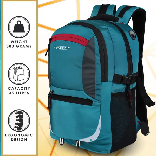 Blue_Waterproof_fabric_Cruiser_Unisex_Casual_Office_Bag_With_Reflective_Strip_37_L_Laptop_Backpack