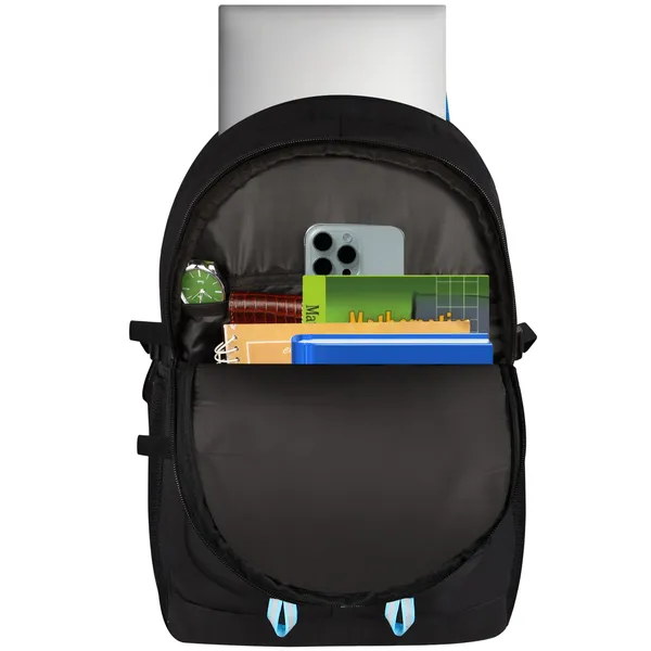 Black_Waterproof_fabric_Ashper_Unisex_Casual_Office_Bag_With_Designer_Front_Pocket_40_L_Laptop_Backpack