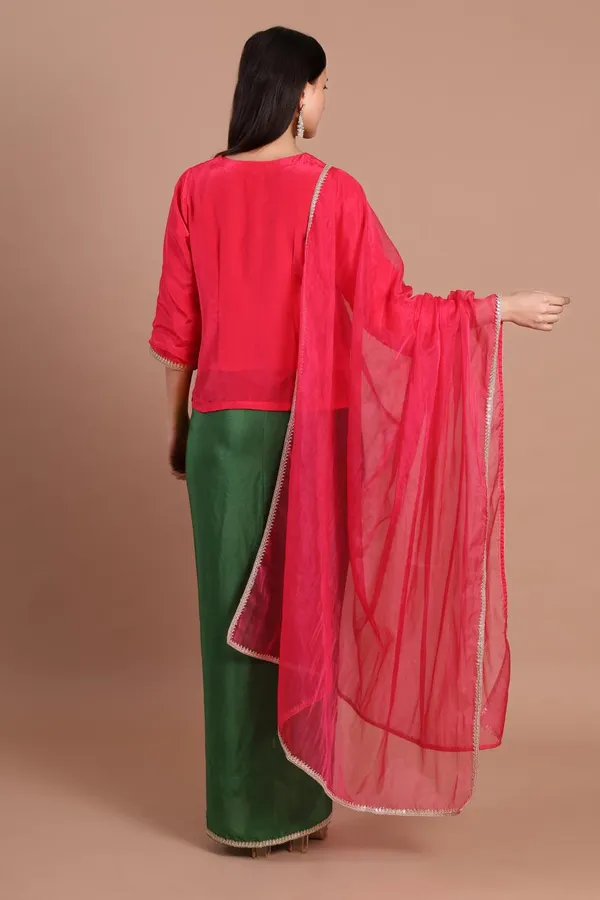 Embroidered_Stitched_Lehenga_&_Crop_Top
