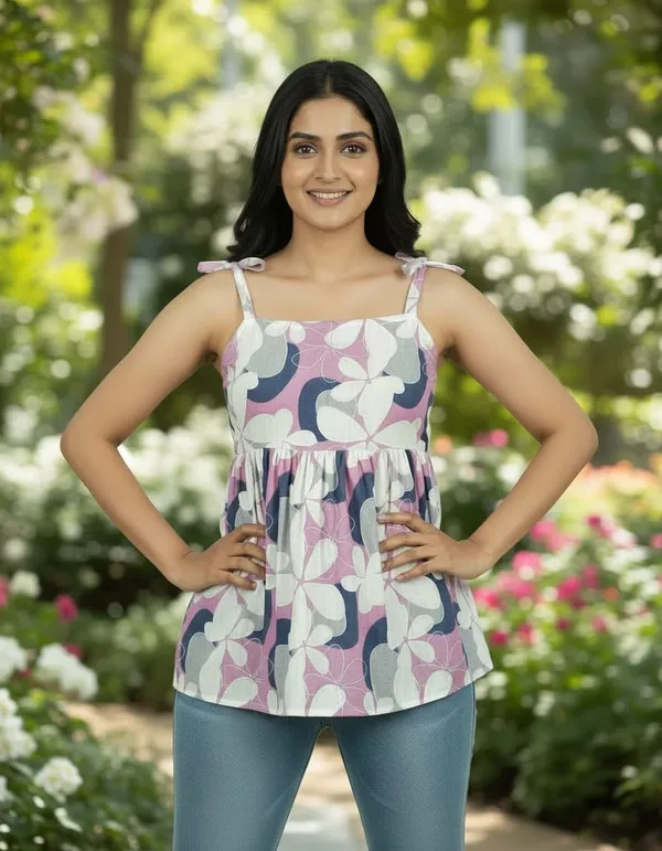 FLORAL_MULTICOLOUR_TOP_FOR_WOMEN_AND_GIRLS