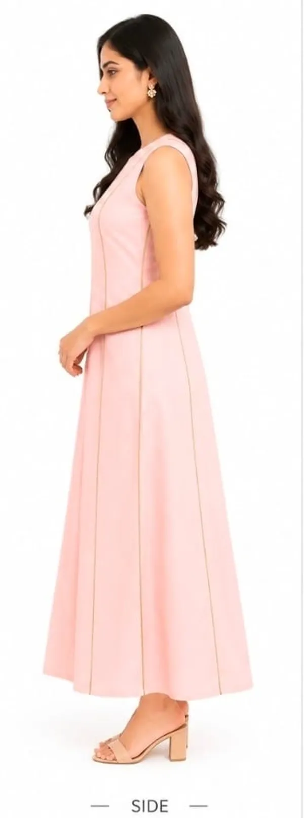 Pink_Cotton_Kurta_For_Women