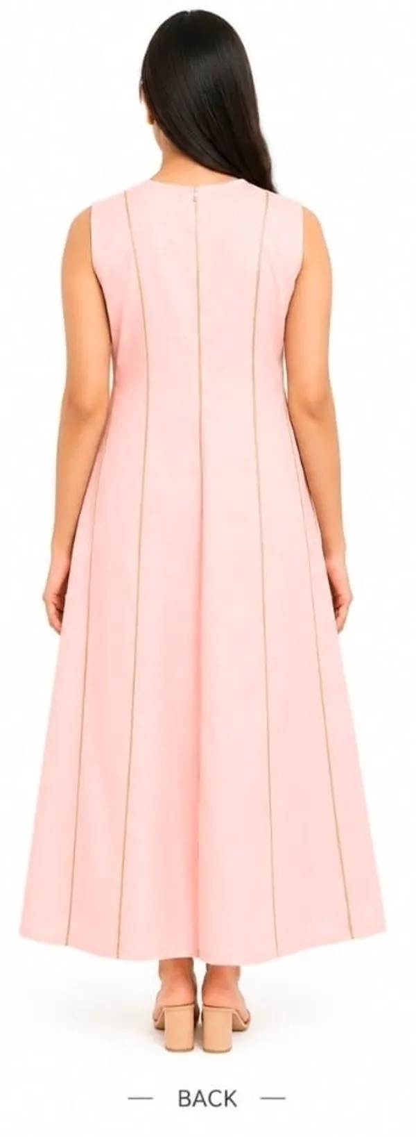 Pink_Cotton_Kurta_For_Women
