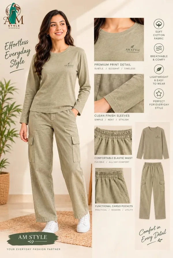 Solid_Women_Track_Suit_With_Jogger’s_Style_Pant