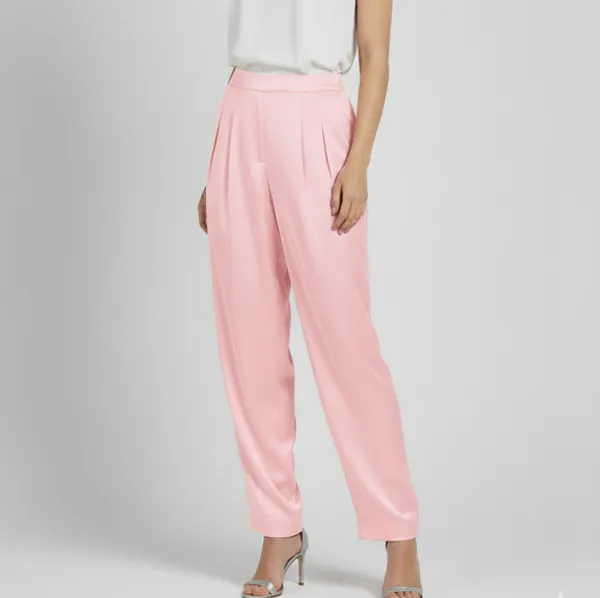 Skin_Modal_Silk_Pant_For_Women_&_Girls