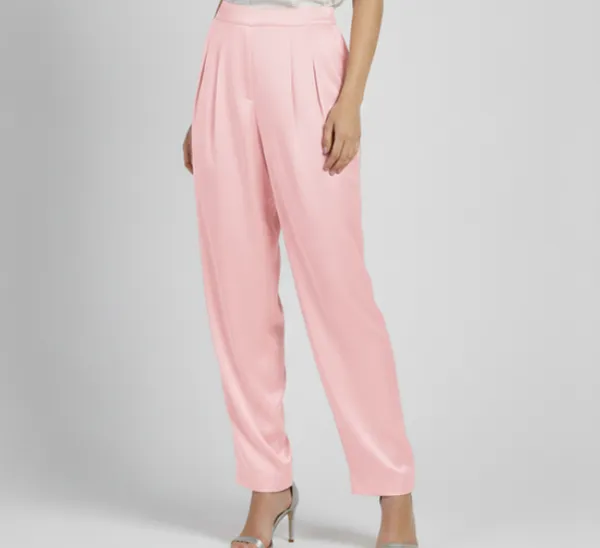Skin_Modal_Silk_Pant_For_Women_&_Girls