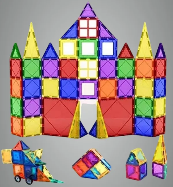 Magnet_Tiles_For_Boys_&_Girls,_Fun_And_Educational_Magnetic_Toys_70_Pcs
