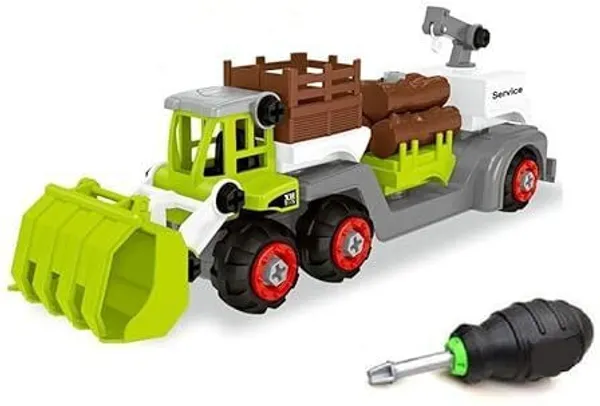 3_In_1_Farmer_Tracker_With_Screwdriver_For_Child_Vehicles_Set