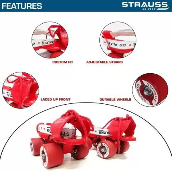 Red_Best_Sparkle_adjustable_inline_skates_Quad_Roller_Skates_-_Size_4_to_6_years_UK
