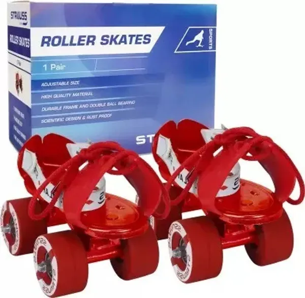 Red_Best_Sparkle_adjustable_inline_skates_Quad_Roller_Skates_-_Size_4_to_6_years_UK
