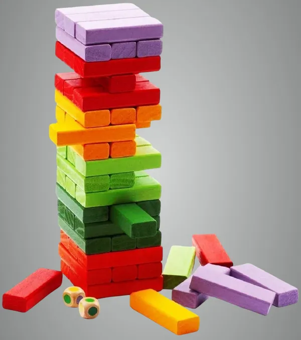 Wooden_Jumbo_11.5_Inches_Block_Stacking_Tumbling_Tower_Game_54Pcs