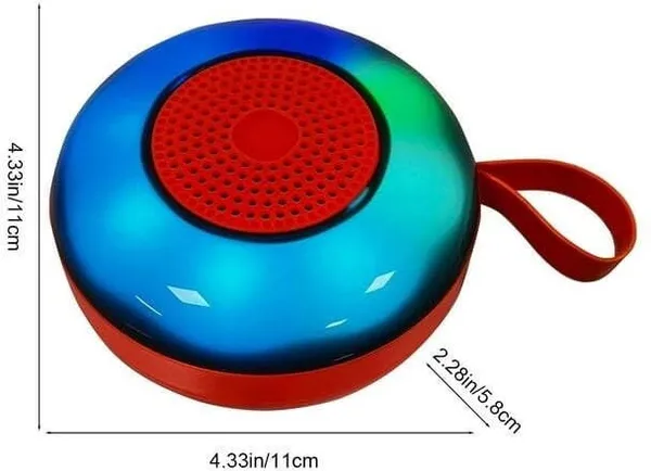 Multicolor_Trendy_Premium_Party_Speaker