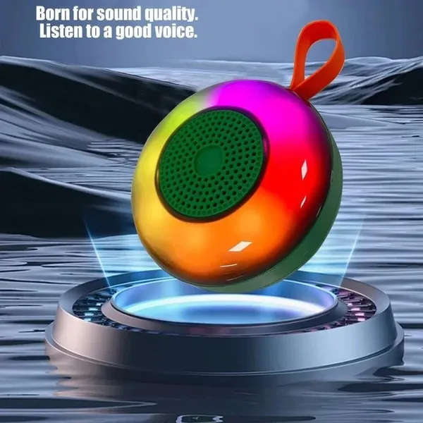 Multicolor_Trendy_Premium_Party_Speaker