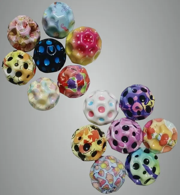 Multicolor_Bouncing_Ball_For_Kids