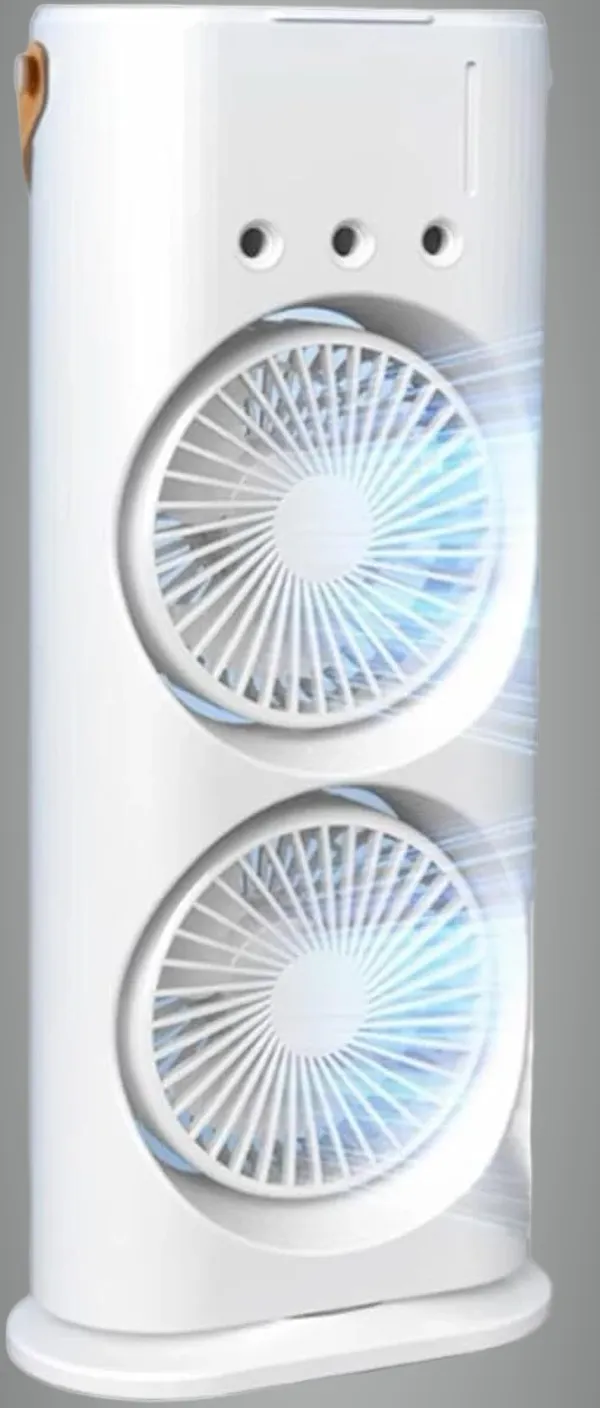 White_Premium_Comfortable_Cooling_Fan_For_Home_And_Office