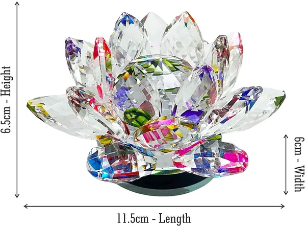 Multicolor_Trendy_Premium_Feng_Shui_&_Vastu_Showpiece