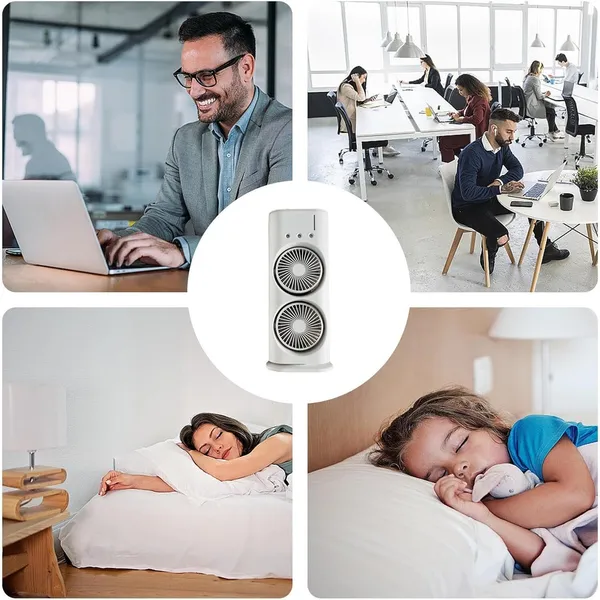 White_Premium_Comfortable_Cooling_Fan_For_Home_And_Office