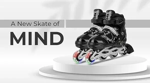 Black_HHS_SPORTS_3_in_1_Convertible,_Adjustable_Skates_RollerSkates_In-line_Skates_-_Size_7-9_UK
