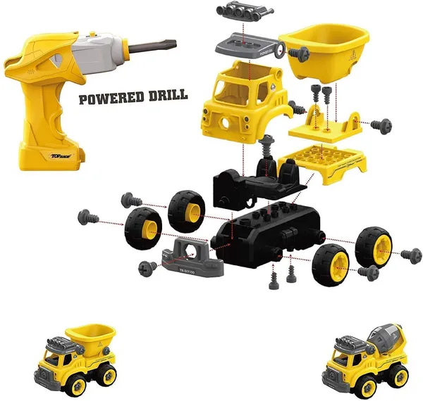 New_Kids_Toy_Plastic_Jcb_Excavator_And_Bulldozer_Construction_Vehicle_Toy