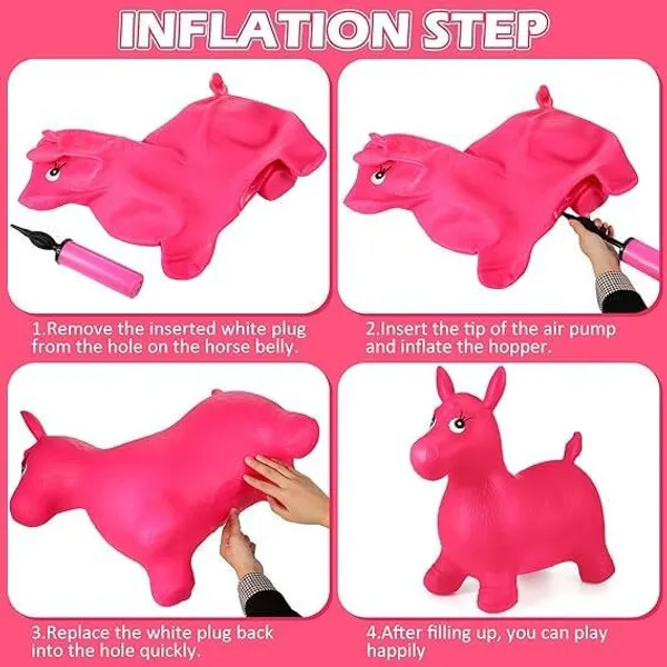 Pink_Rubber_Beach_Toys_&_Play_Sets_For_Boys_And_Girls