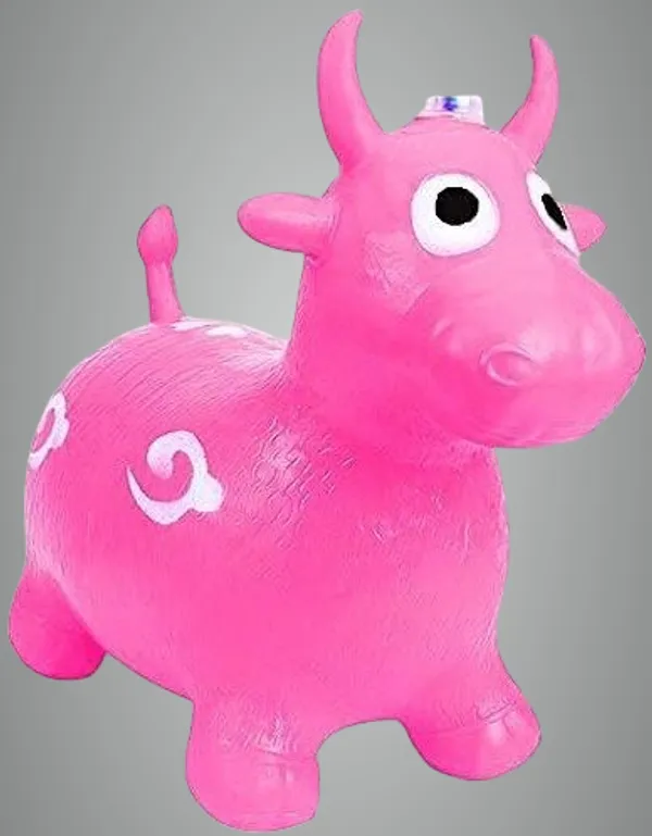 Pink_Rubber_Beach_Toys_&_Play_Sets_For_Boys_And_Girls