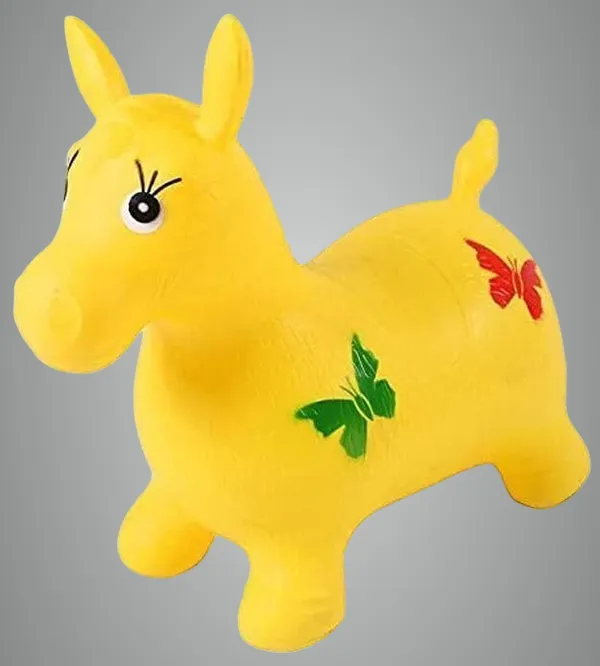Yellow_Rubber_Beach_Toys_&_Play_Sets_For_Boys_And_Girls