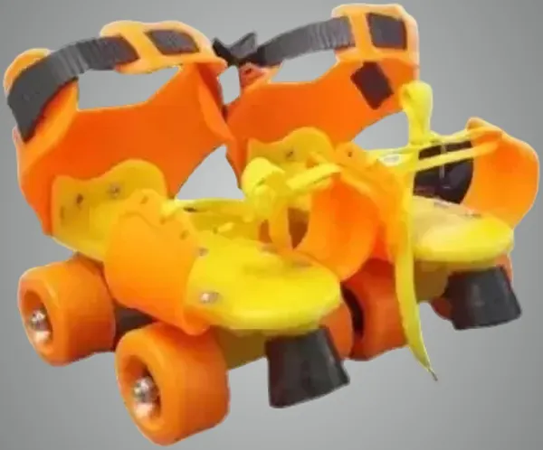Orange_Best_Sparkle_adjustable_inline_skates_Kids_Quad_Roller_Skates_-_Size_5_to_12_UK
