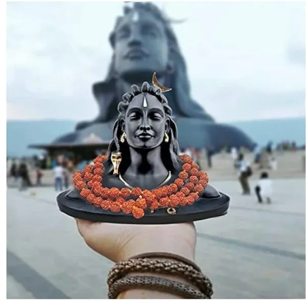 Black_Trendy_Premium_Religious_Idol_&_Figurine