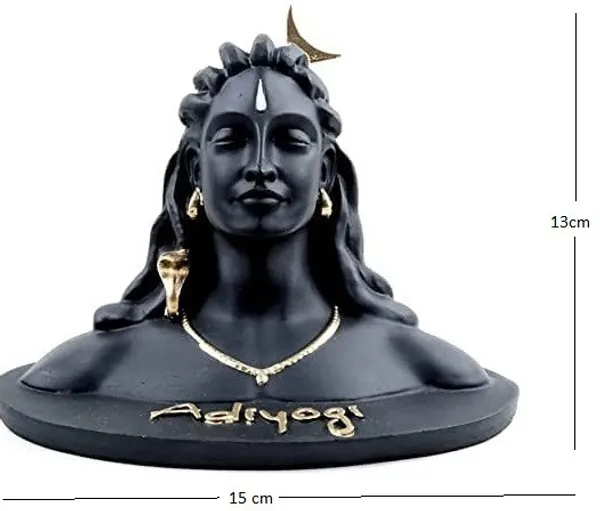 Black_Trendy_Premium_Religious_Idol_&_Figurine