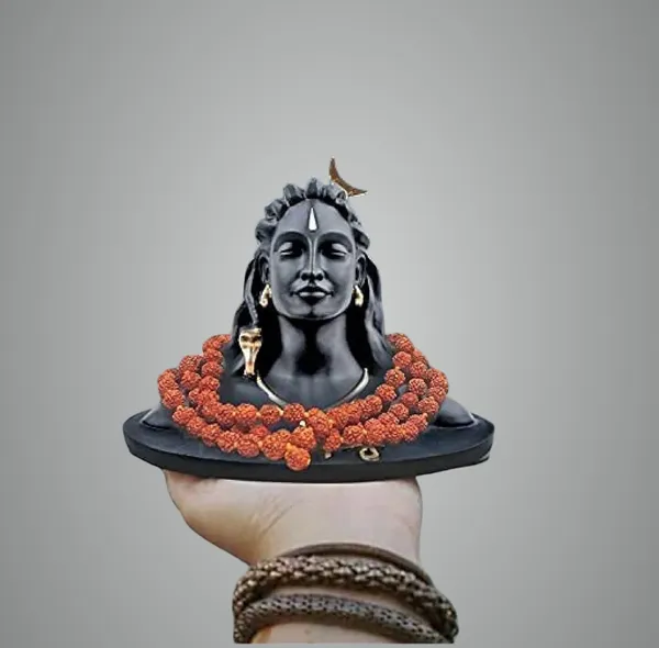 Black_Trendy_Premium_Religious_Idol_&_Figurine