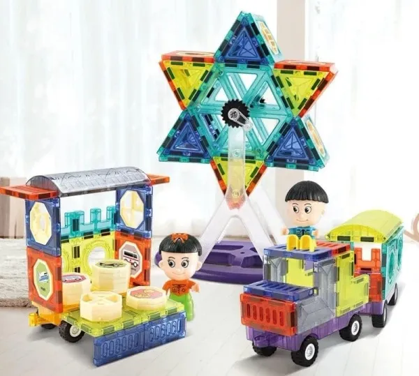 Magnet_Blocks_For_Play_And_Learning,_Suitable_For_Kids_100_Pcs