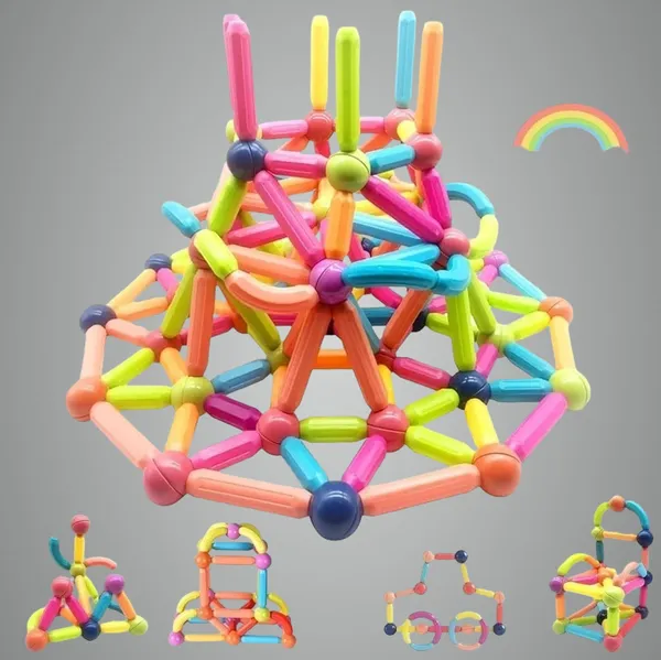 Magnetic_Sticks_Building_Blocks_For_Kids_25_Pcs
