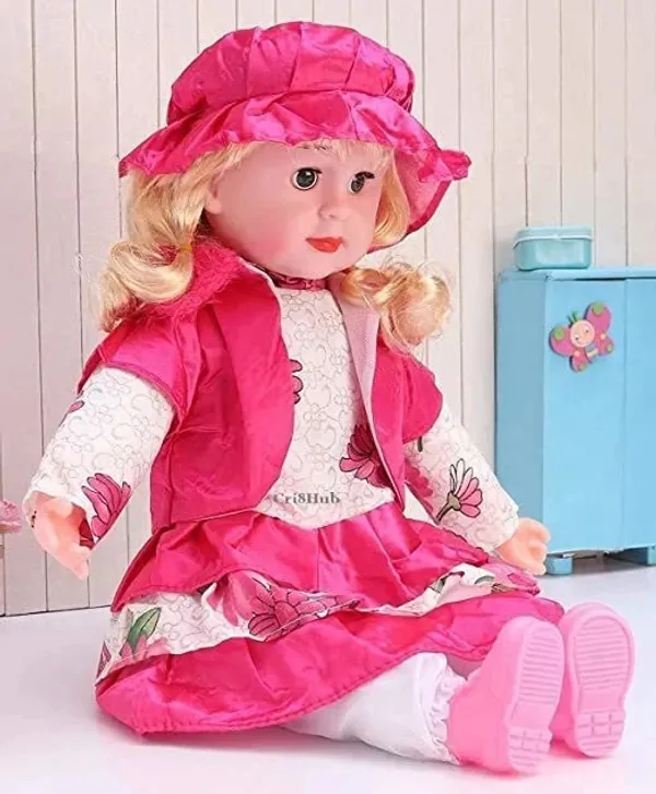 Pink__Poem_Doll_
