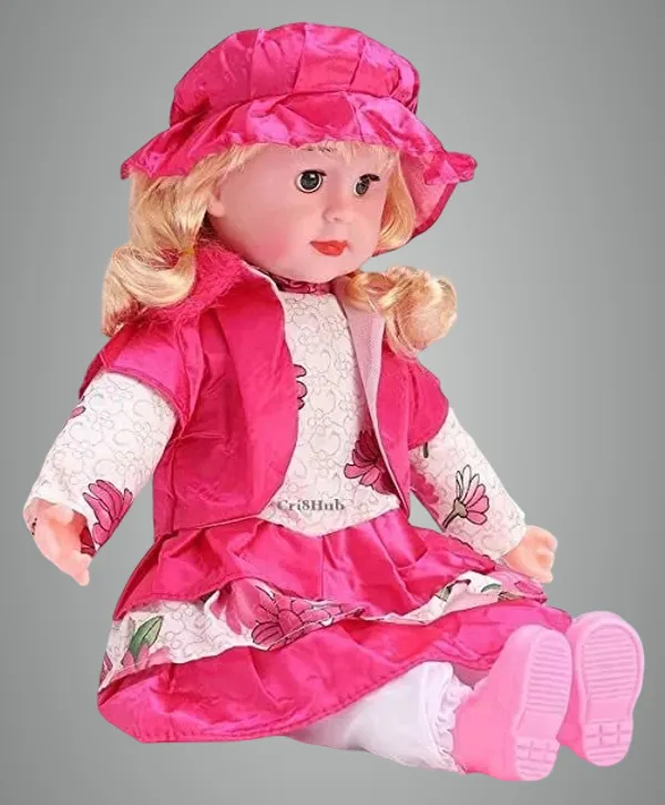 Pink__Poem_Doll_
